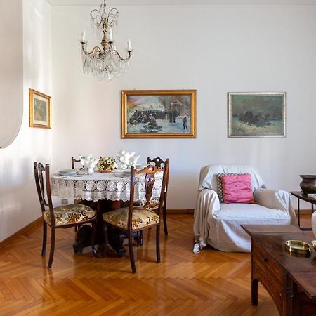 מילאנו Mysa Properties - Trilocale In Zona Porta Romana, Bocconi מראה חיצוני תמונה