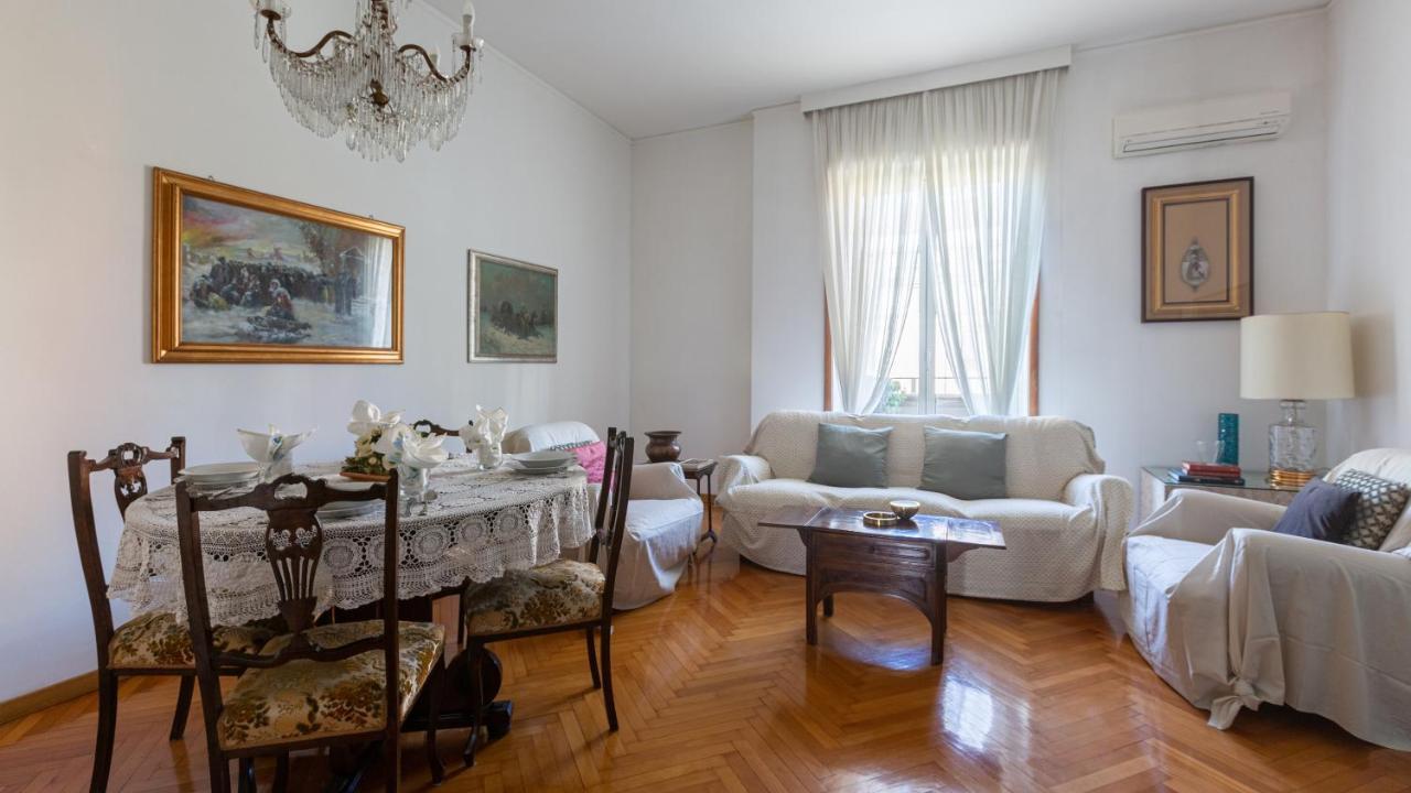 מילאנו Mysa Properties - Trilocale In Zona Porta Romana, Bocconi מראה חיצוני תמונה