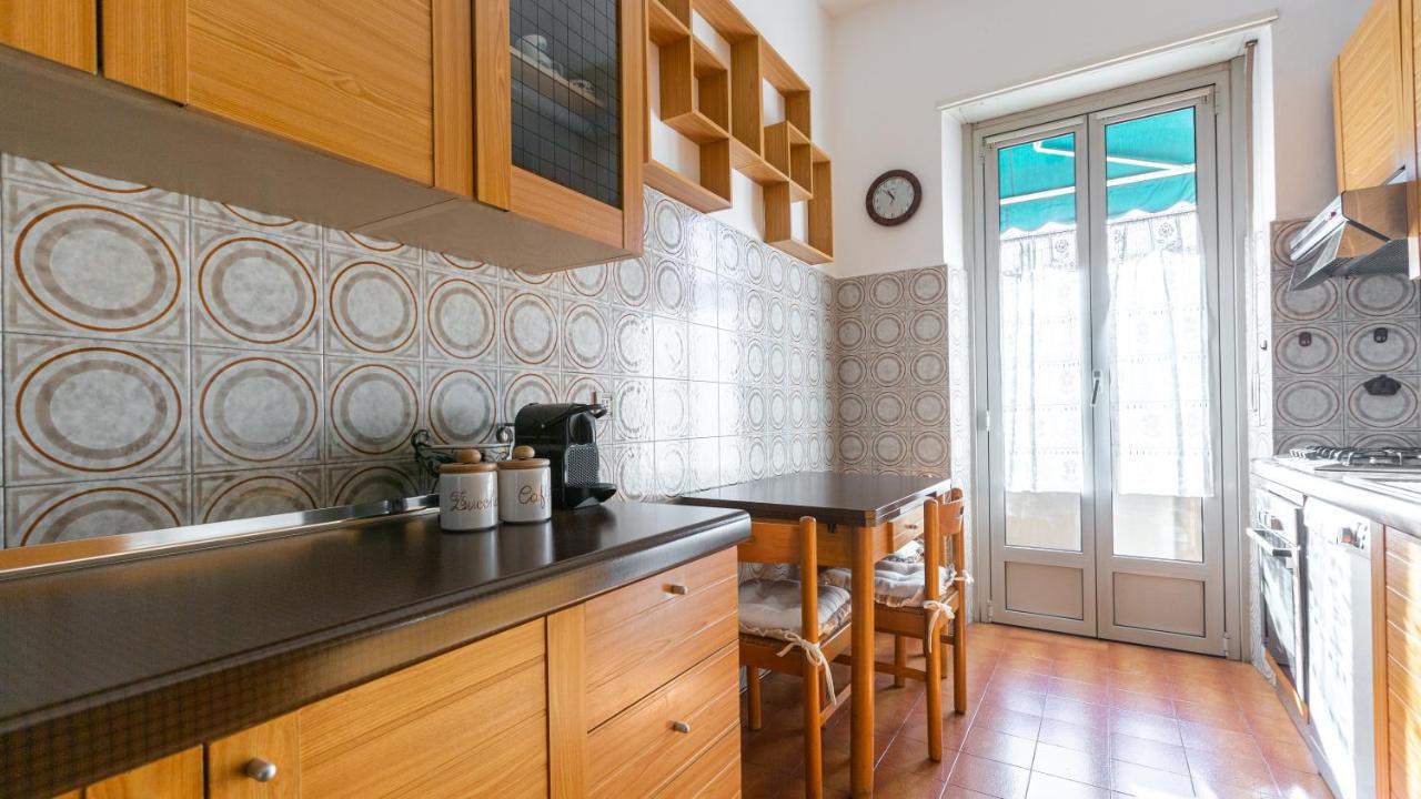 מילאנו Mysa Properties - Trilocale In Zona Porta Romana, Bocconi מראה חיצוני תמונה