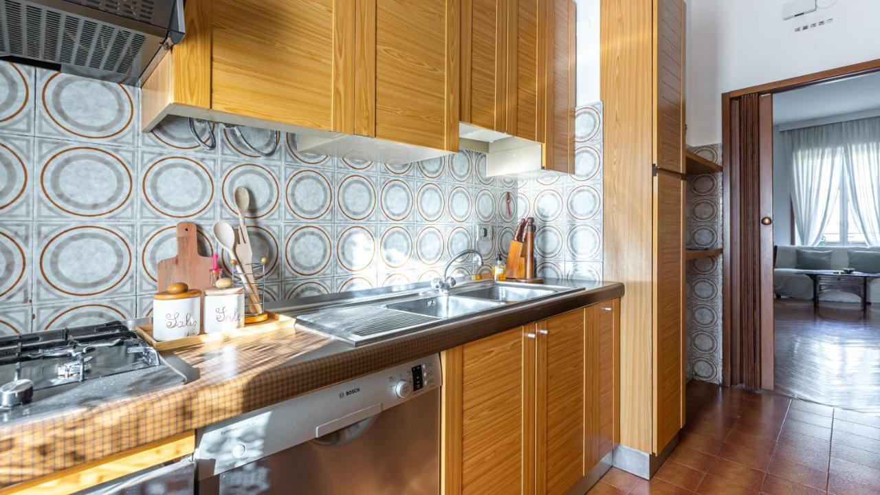 מילאנו Mysa Properties - Trilocale In Zona Porta Romana, Bocconi מראה חיצוני תמונה