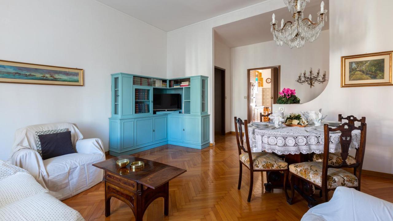 מילאנו Mysa Properties - Trilocale In Zona Porta Romana, Bocconi מראה חיצוני תמונה