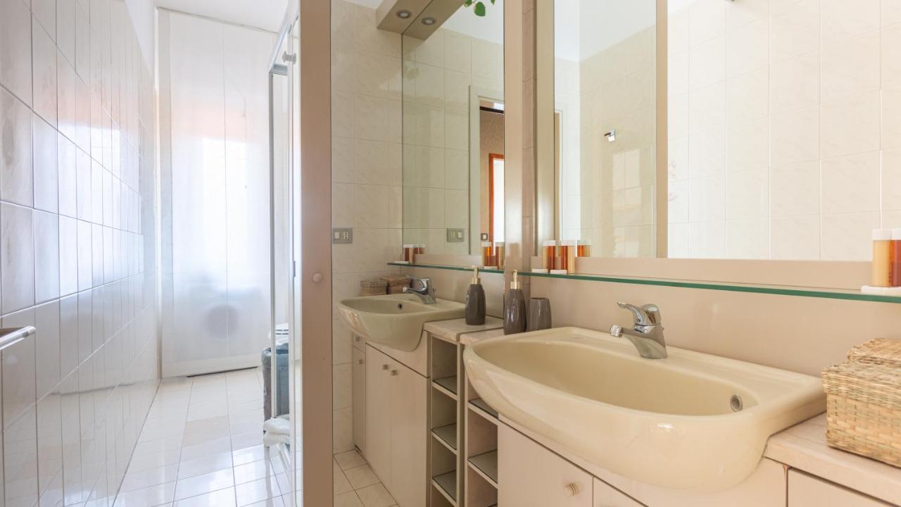 מילאנו Mysa Properties - Trilocale In Zona Porta Romana, Bocconi מראה חיצוני תמונה
